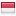 idnreports.com server is located in Indonesia